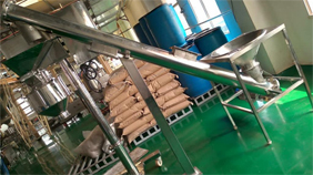 Food Handling & Processing Equipment